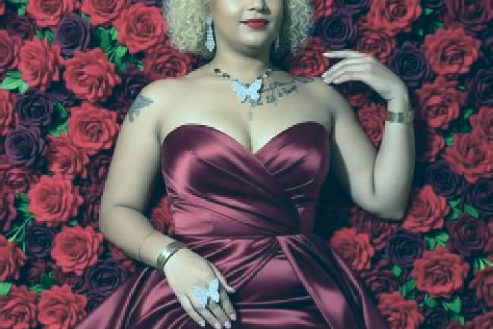 Ivy, 24 — Escort in La Possession, Reunion