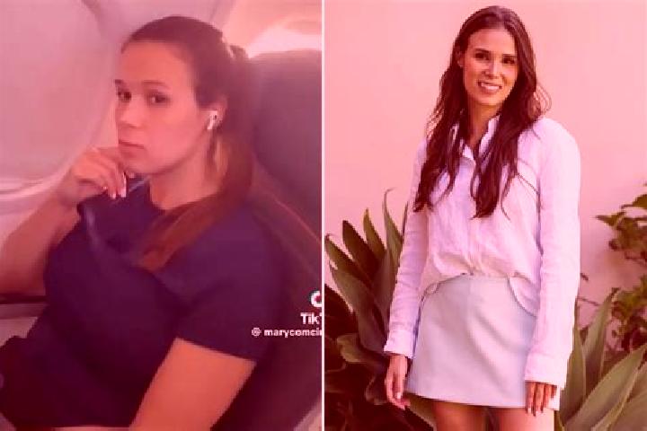 Ivy, 24 — Escort in Markle, United States