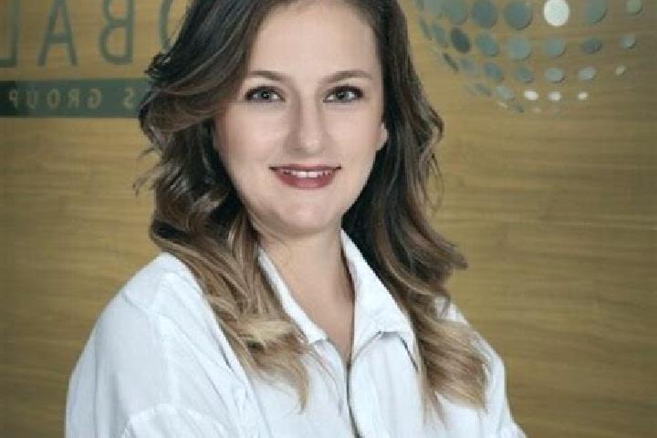 Ivy, 24 — Escort in Meseli, Turkey