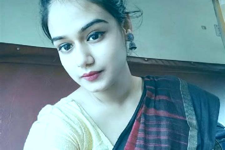 Ivy, 24 — Escort in Mirpur Bhtoro, Pakistan