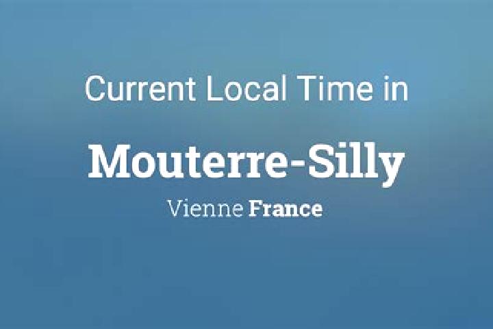 Ivy, 24 — Escort in Mouterre-Silly, France