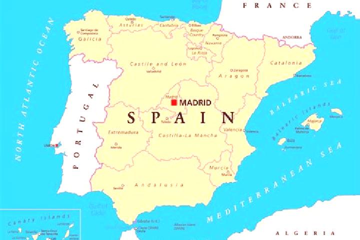 Ivy, 24 — Escort in Nalec, Spain