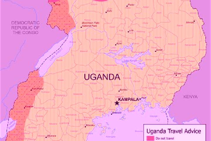 Ivy, 24 — Escort in Rutoma, Uganda