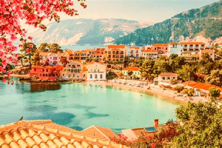 Ivy, 24 — Escort in Ryakia, Greece
