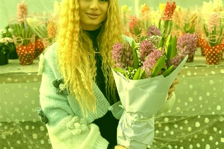 Ivy, 24 — Escort in Scoarta, Romania