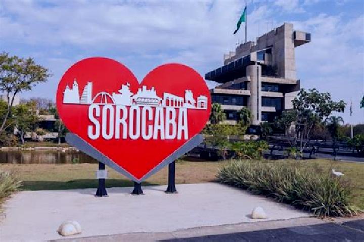 Ivy, 24 — Escort in Sorocaba, Brazil