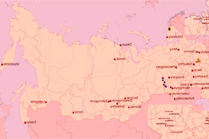 Ivy, 24 — Escort in Stukovo, Russia