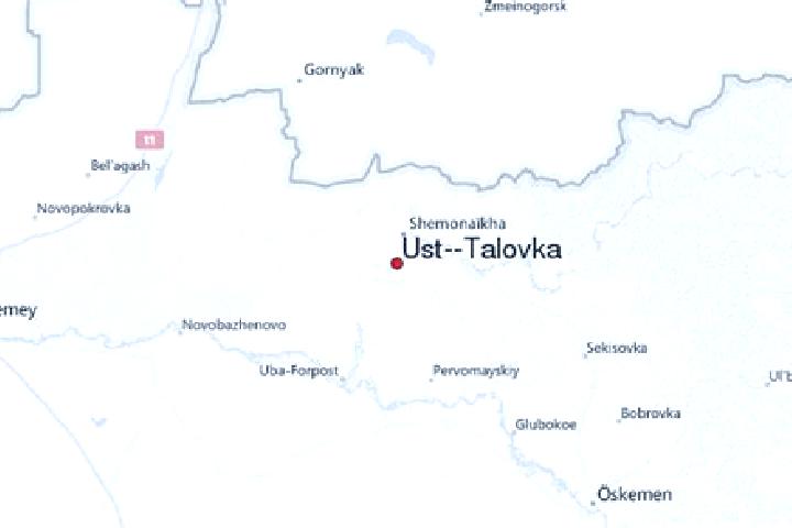 Ivy, 24 — Escort in Ust -Talovka, Kazakhstan