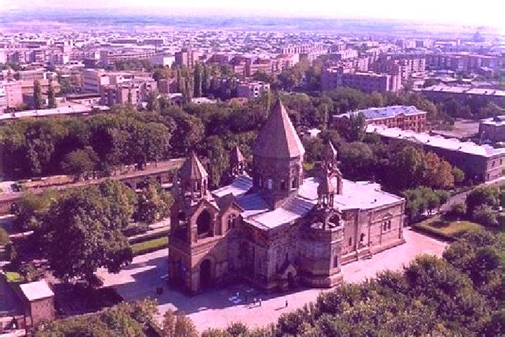 Ivy, 24 — Escort in Vagharshapat, Armenia