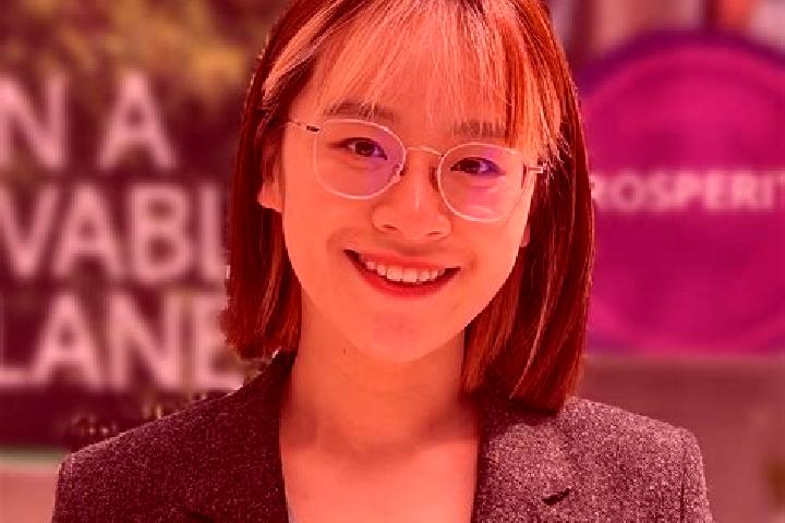 Ivy, 24 — Escort in Wenlan, China