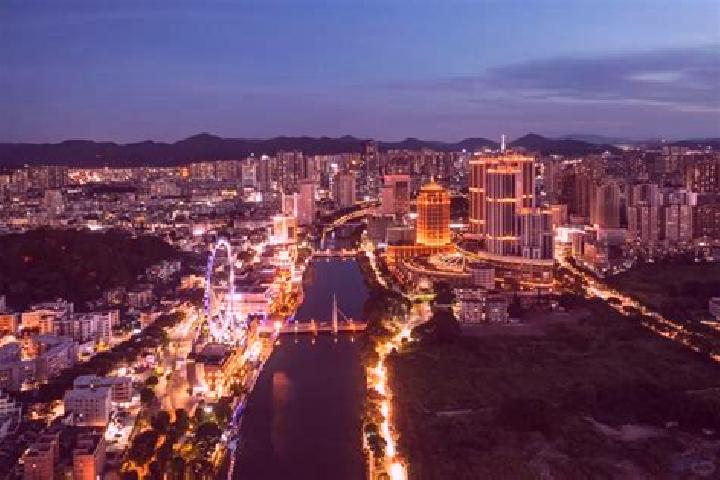 Ivy, 24 — Escort in Zhongshan, China
