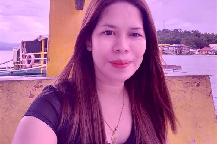 Ivy, 24 — Escort in Zumarraga, Philippines