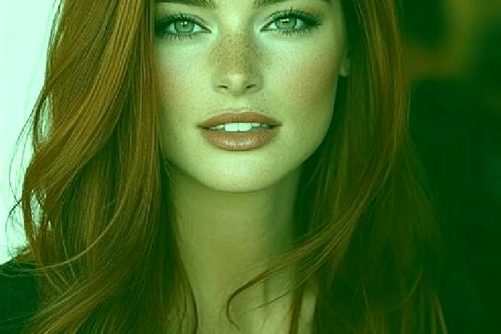 Ivy, 25, a auburn blue-eyed ebony companion based in Tushi. Offering CIM, BDSM, GFE, Overnight. Available for incall and outcall, overnight bookings available.