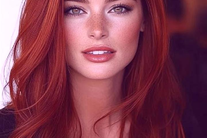 Ivy, 25, a auburn blue-eyed ebony companion based in Zdolbuniv. Offering Deep French Kissing, Massage, Couples. Available for incall and outcall, day and eve...