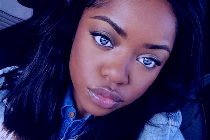 Ivy, 25, a black blue-eyed ebony companion based in Ermelo. Offering Striptease, GFE, Fetish. Available for incall and outcall, overnight bookings available.