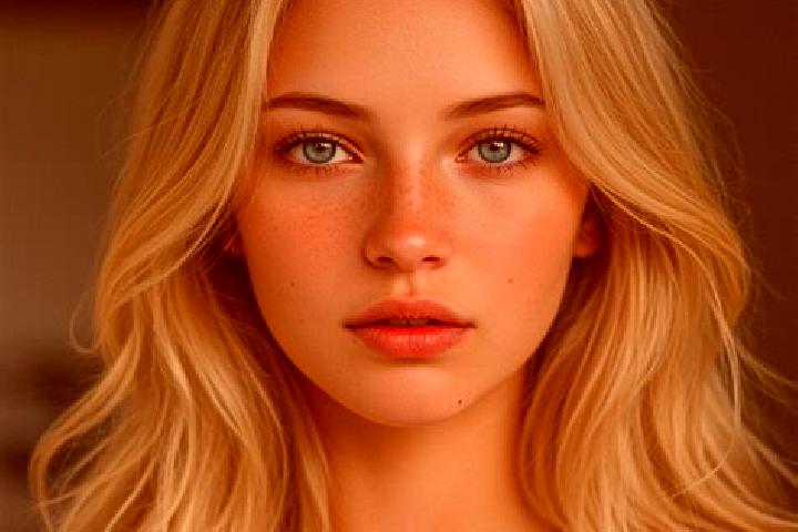 Ivy, 25, a blonde amber-eyed mediterranean companion based in Westerland. Offering Girlfriend Experience, Dinner Date, Tantra. Available for incall and outca...