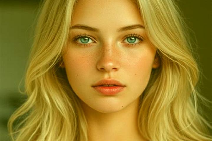 Ivy, 25, a blonde brown-eyed mediterranean companion based in Ulubahce. Offering CIM, GFE, 69. Available for incall and outcall, overnight bookings available.