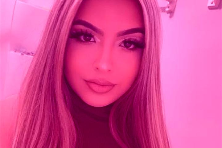Ivy, 25, a blonde grey-eyed latina companion based in Jestrebi. Offering A-Level, Dinner Date, Couples. Available for incall and outcall, overnight bookings ...