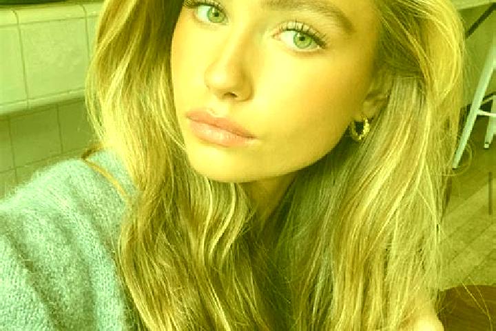 Ivy, 25, a blonde hazel-eyed european companion based in Kalu Chak. Offering Duos, GFE, Girlfriend Experience, A-Level. Available for incall and outcall, day...