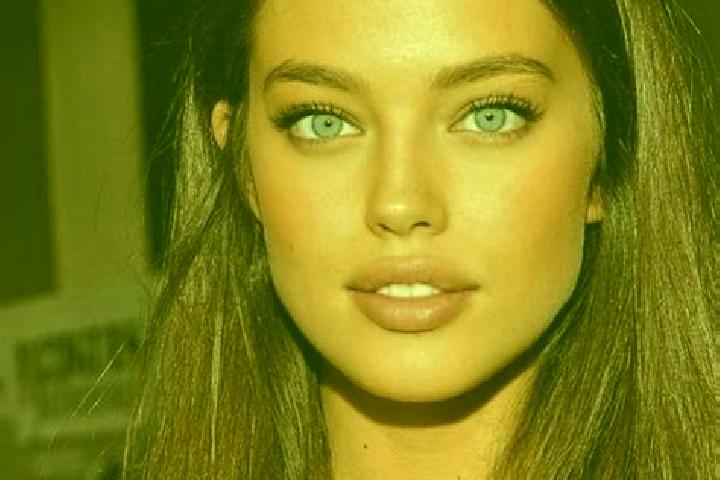 Ivy, 25, a chestnut blue-eyed mediterranean companion based in Novomikhaylovka. Offering Deep French Kissing, Overnight, CIM, A-Level. Available for incall a...
