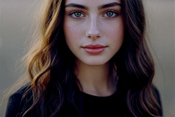 Ivy, 25, a chestnut green-eyed mediterranean companion based in Rychliki. Offering Massage, Overnight, GFE. Available for incall and outcall, overnight booki...