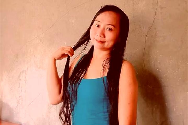 Ivy, 25 — Escort in Abulug, Philippines