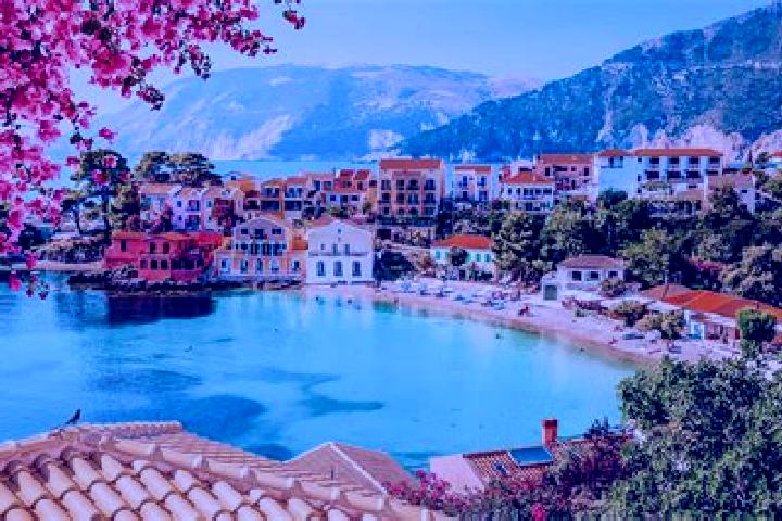 Ivy, 25 — Escort in Argithea, Greece