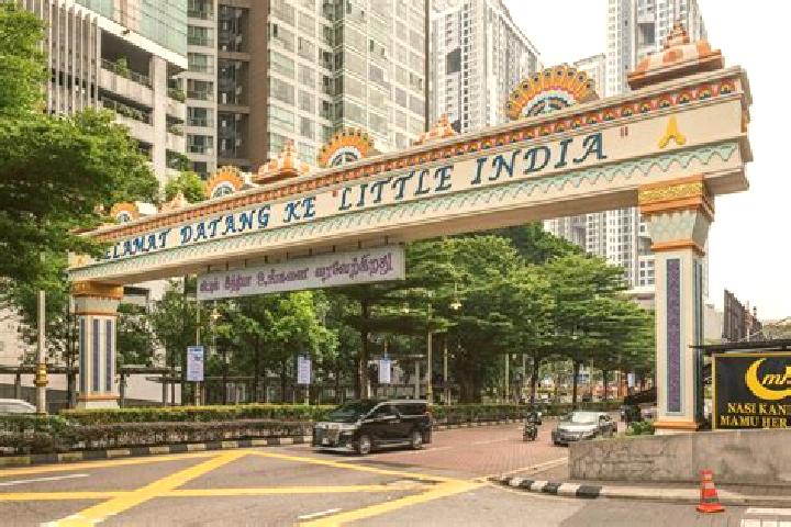 Ivy, 25 — Escort in Brickfields, Malaysia