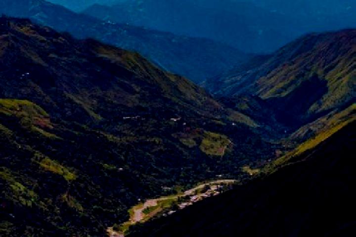 Ivy, 25 — Escort in Callayuc, Peru