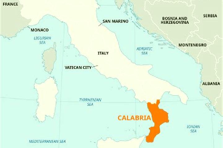 Ivy, 25 — Escort in Cerchiara di Calabria, Italy