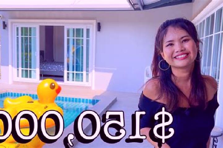 Ivy, 25 — Escort in Cha-am, Thailand