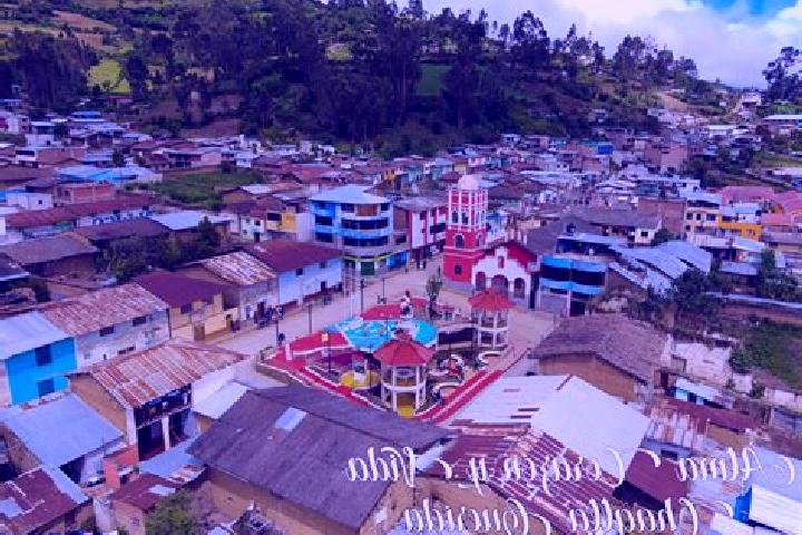 Ivy, 25 — Escort in Chaglla, Peru