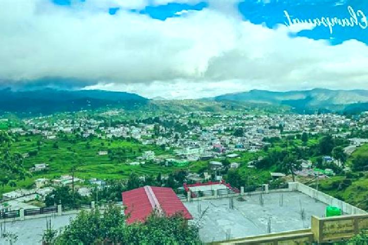 Ivy, 25 — Escort in Champawat, India