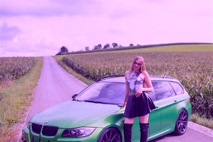 Ivy, 25 — Escort in Dissen, Germany