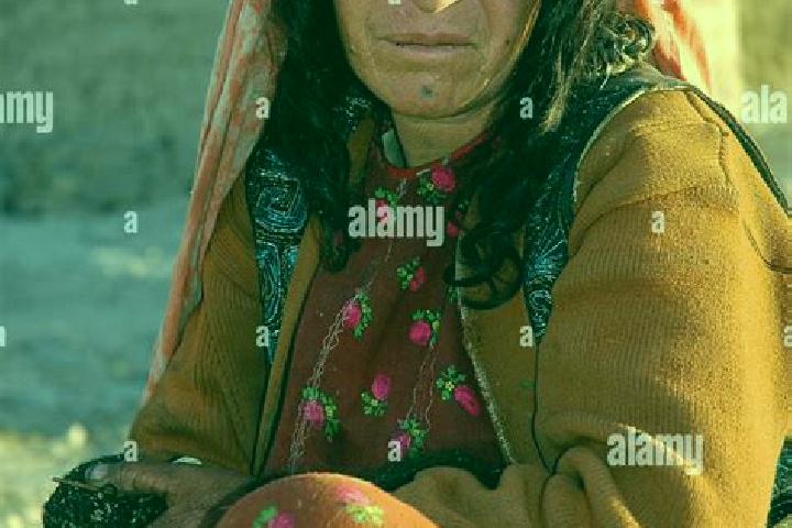 Ivy, 25 — Escort in Dowlat Shah, Afghanistan
