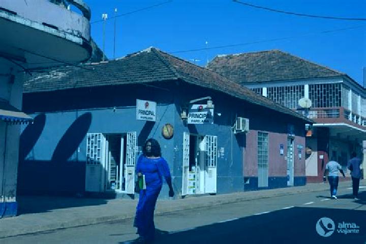 Ivy, 25 — Escort in Empada, Guinea-Bissau