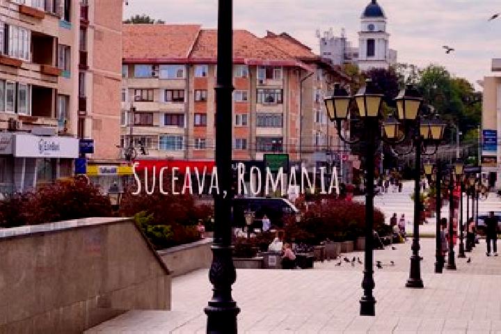 Ivy, 25 — Escort in Hantesti, Romania