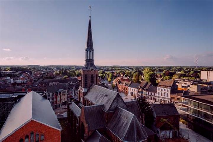 Ivy, 25 — Escort in Helchteren, Belgium