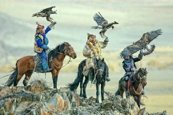 Ivy, 25 — Escort in Hunt, Mongolia