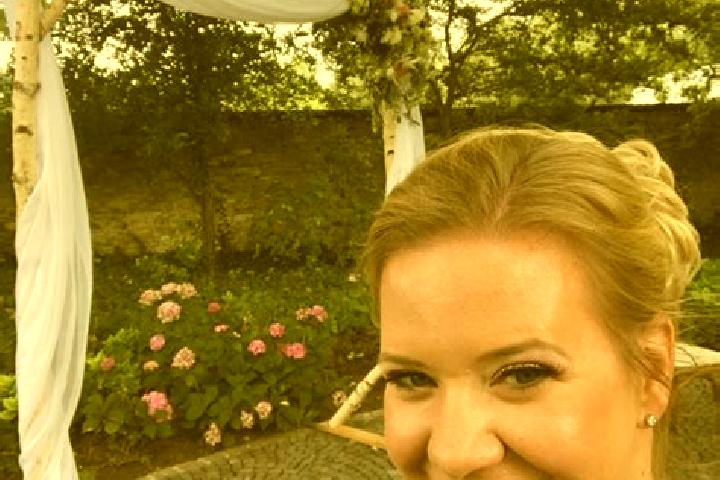 Ivy, 25 — Escort in Kettenheim, Germany