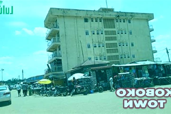 Ivy, 25 — Escort in Koboko, Ivory Coast
