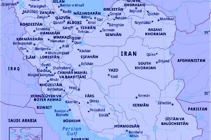 Ivy, 25 — Escort in Lilab, Iran