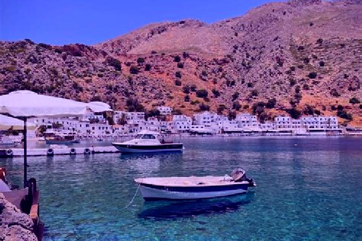 Ivy, 25 — Escort in Loutro, Greece