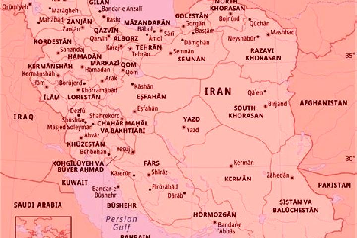 Ivy, 25 — Escort in Maziben, Iran