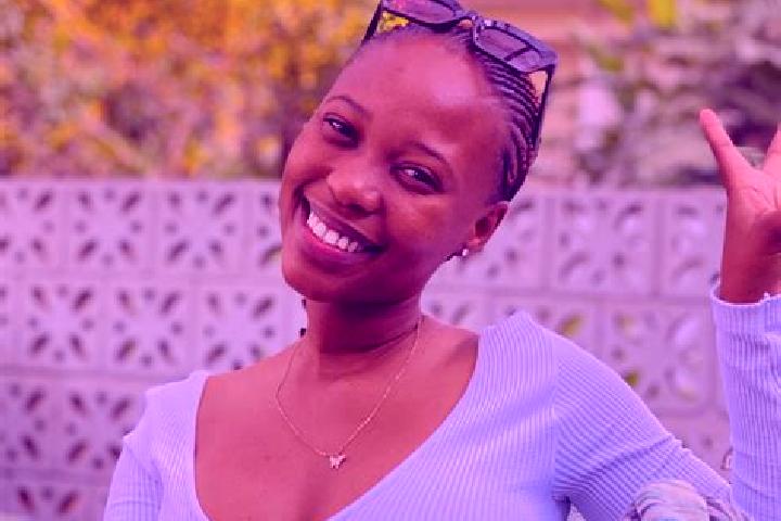 Ivy, 25 — Escort in Mokowe, Kenya