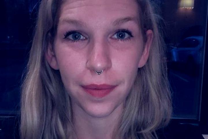 Ivy, 25 — Escort in North Chicopee, United States