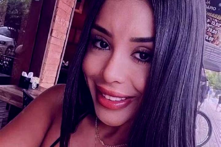 Ivy, 25 — Escort in Nova Erechim, Brazil
