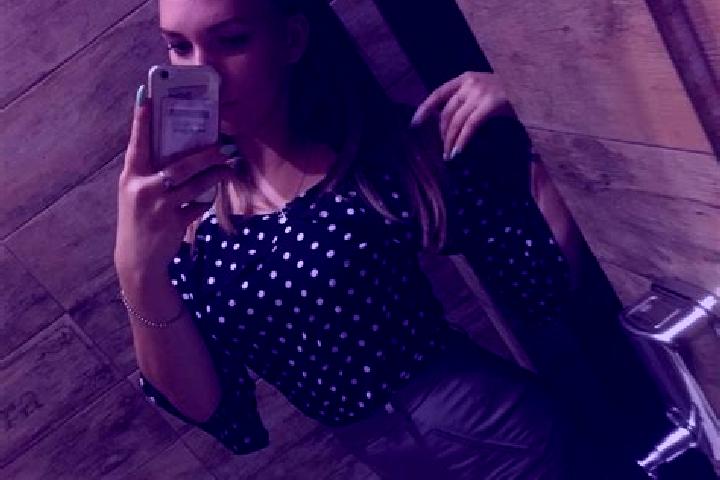 Ivy, 25 — Escort in Novoleushkovskaya, Russia