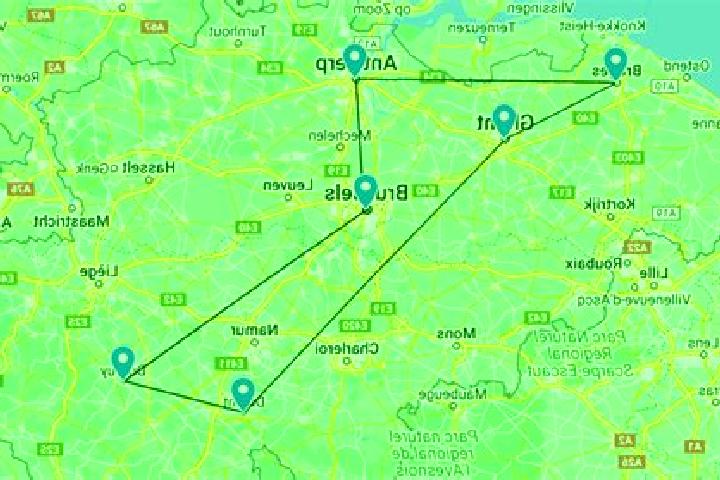 Ivy, 25 — Escort in Ottignies, Belgium
