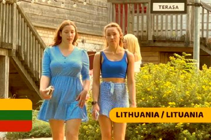 Ivy, 25 — Escort in Pasvalys, Lithuania